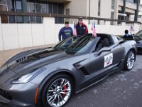 Veterans Parade 2016 110 : Veterans Parade 2016